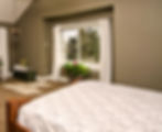Endure Slider Window - Bedroom