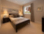 Endure Slider Window - Master Bedroom