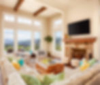 Aspect Casement Windows - Great Room