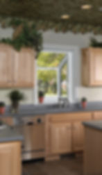 Aspect Garden Window - Kitchen