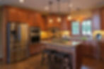 Aeris Casement Windows - Kitchen